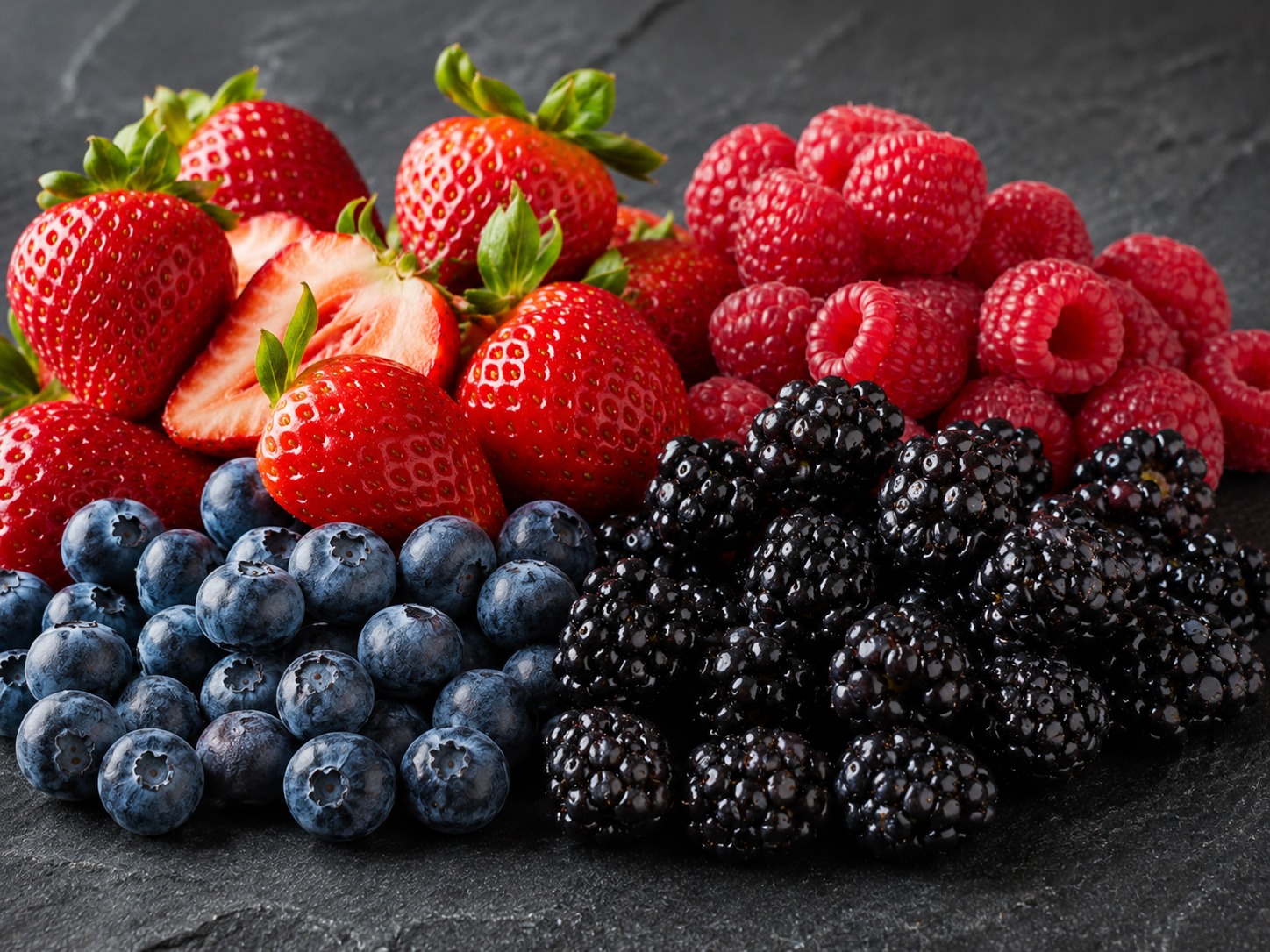 Berries